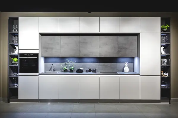 Реализованные нами проекты - Nobilia Fashion