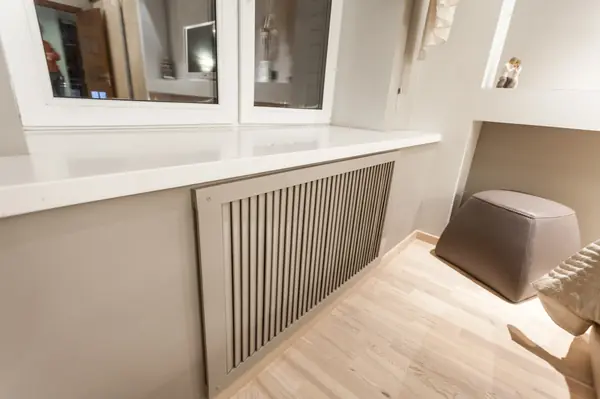 Квартира на Выборгском шоссе