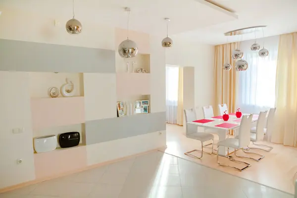 Внутренние отделочные работы в частном доме