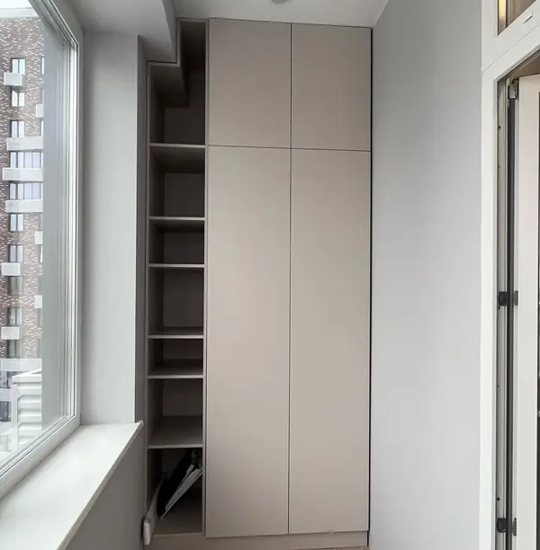 Системы хранения