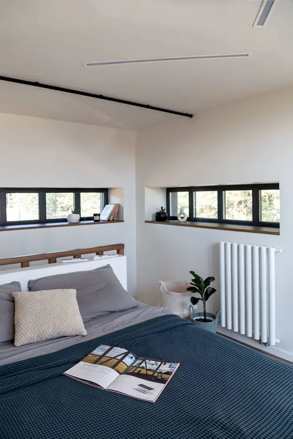 КОМПАКТНЫЙ ДОМ