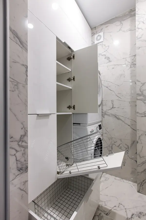 Квартира на проспекте