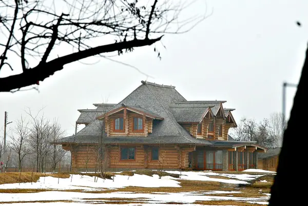 Дом в Астрахане