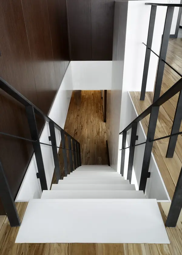 Город на ладони пентхаус в городе Перми