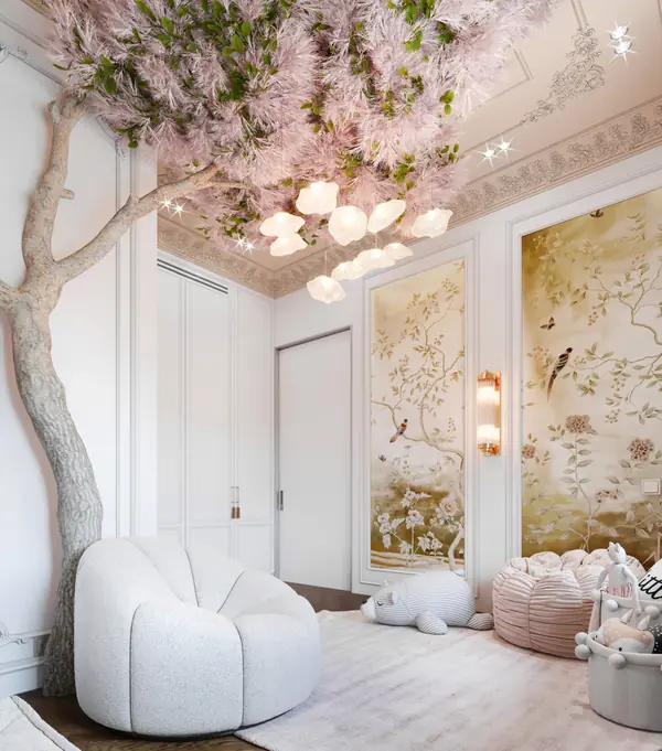 Серебряный Парк