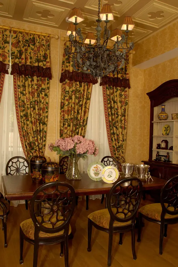 Текстильный дизайн