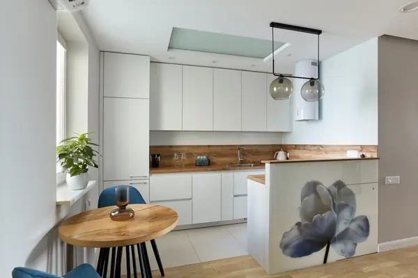 Квартира в Минске на улице Нёманской