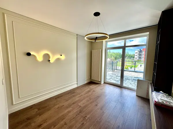 Жк Сиреневый бульвар