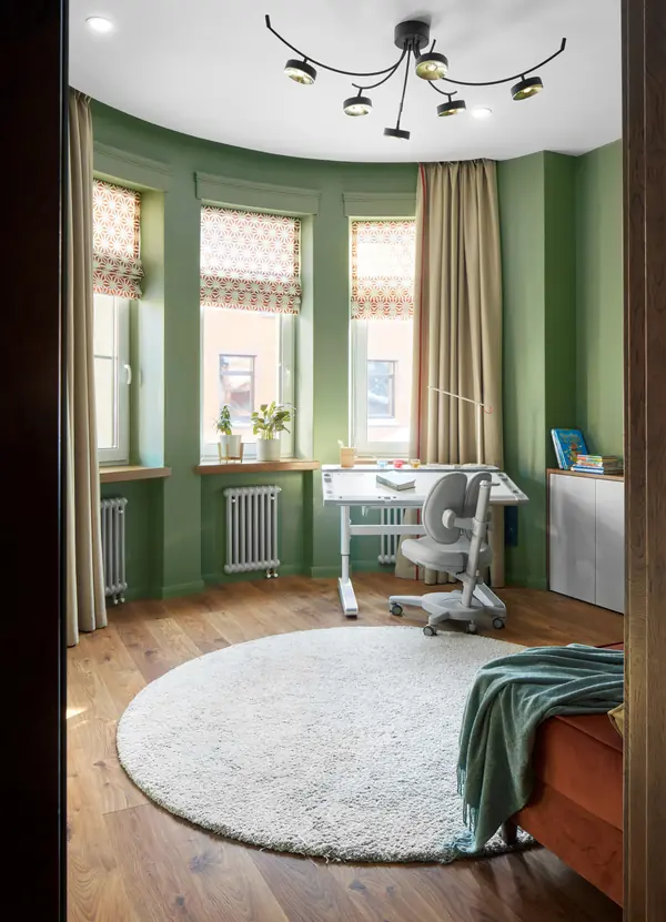 Таунхаус в Лисьем Носу