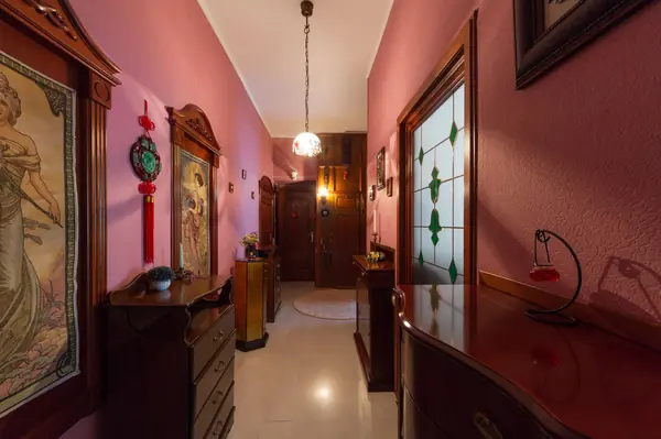 Квартира на Полянке