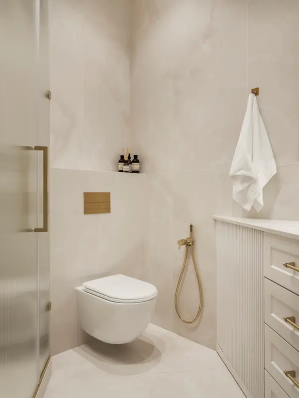 ЖК "Headliner" 100 м2