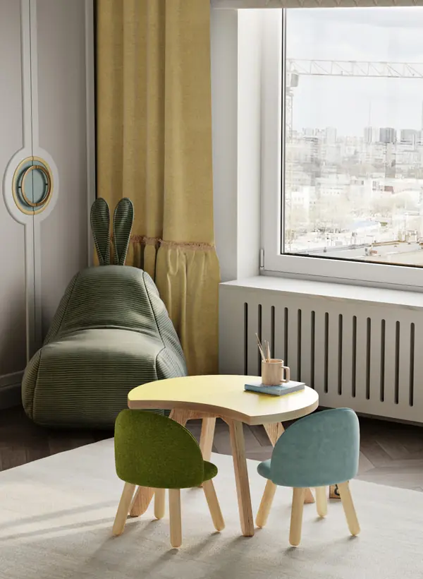 ЖК Ботаника