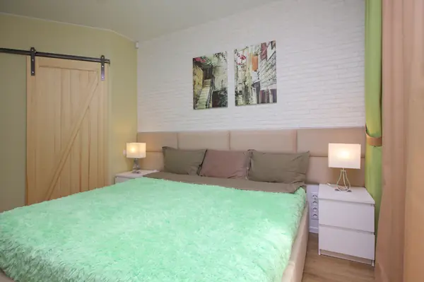 Баланс противоположностей