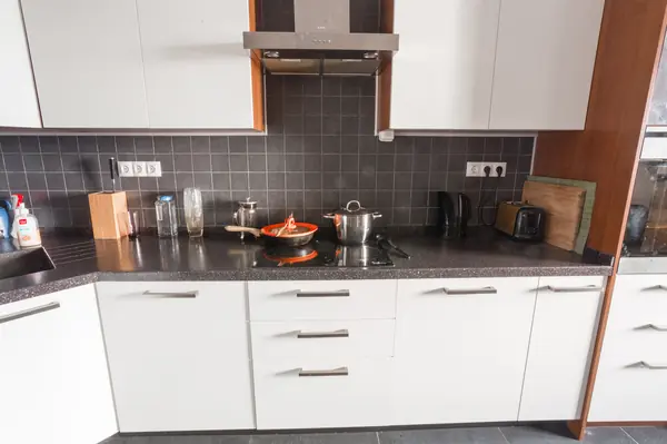 Проект на улице Веденеева 4