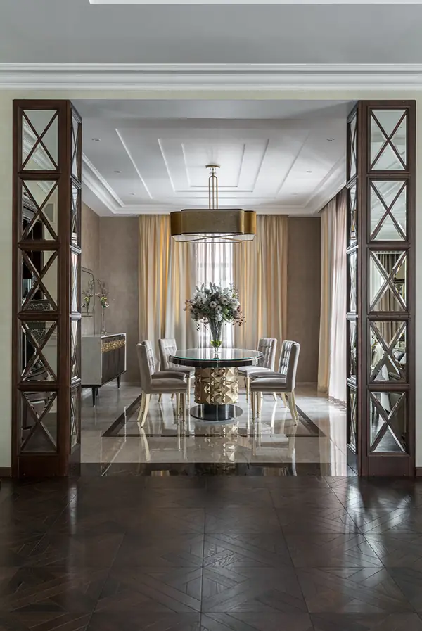 Брауни: Реализация