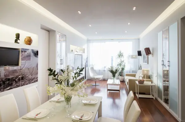 "Достичь вершин!"