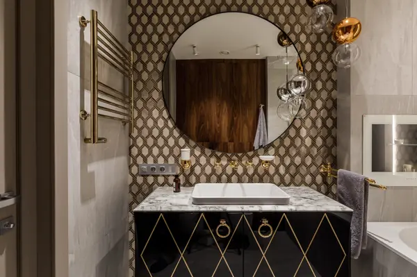 Нью-Йоркский шик