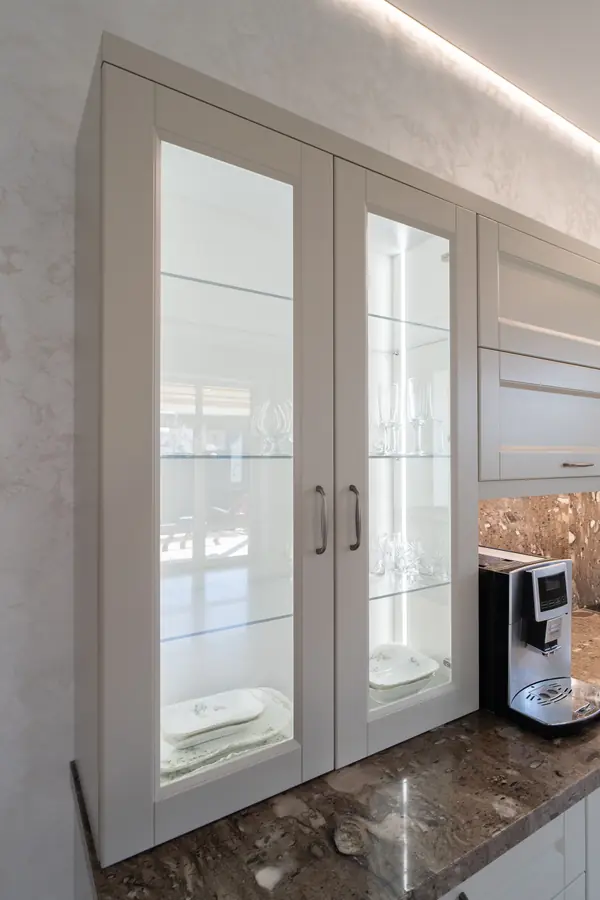 Кухня "Модель №2"