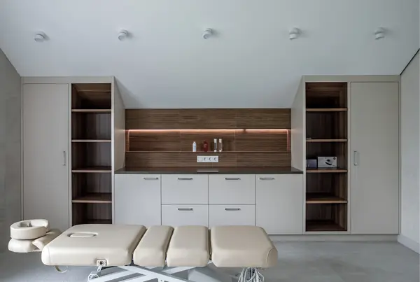 Дом в Подмосковье "23