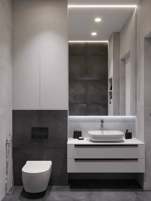 Квартира ЖК Grand&Grand