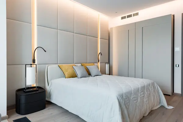 Квартира в ЖК Жизнь на Плющихе