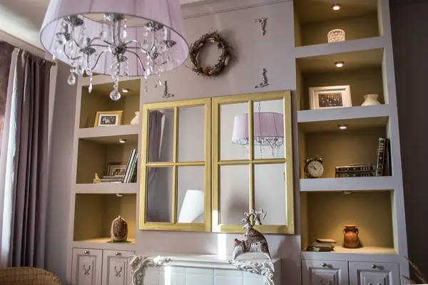 Квартира в Нижнем Новгороде