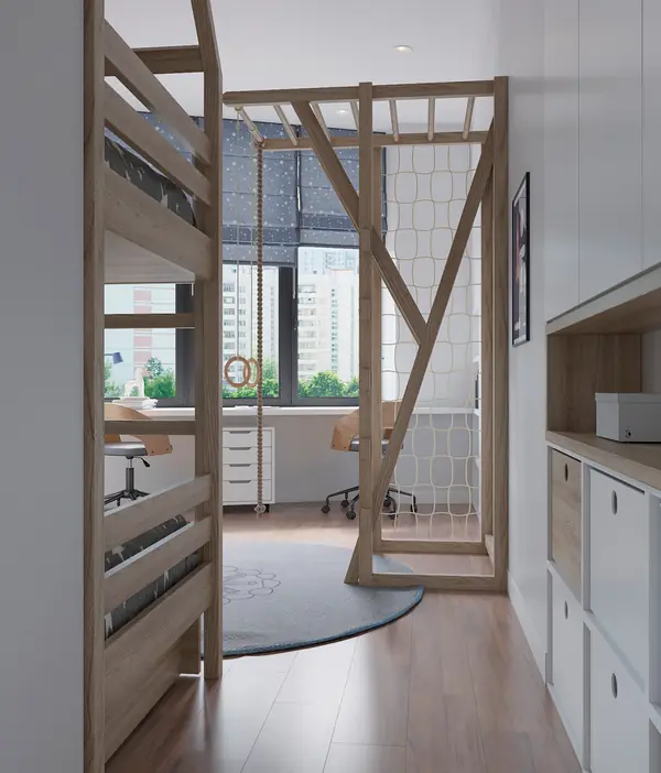 ЖК "Символ" 90 кв.м