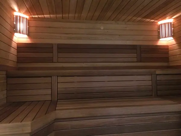 коттедж Тюмень