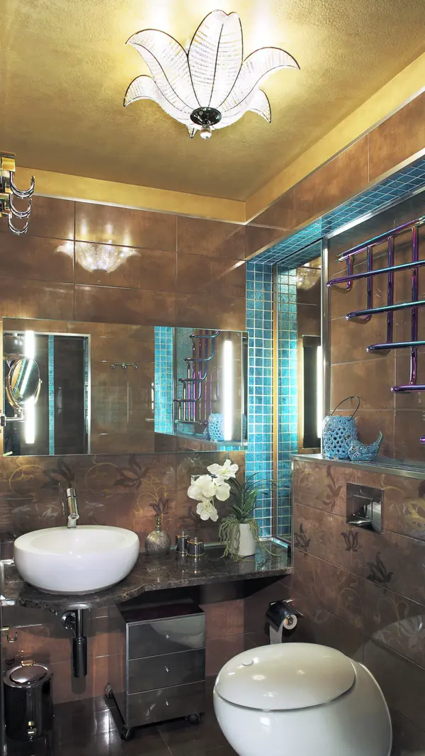 квартира на Ленинском пр-те