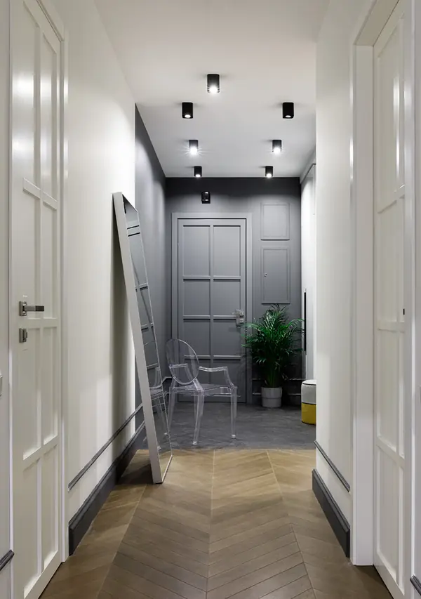 ЖК Платинум (квартира с видом на Неву), реализация