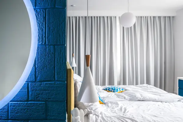 Квартира на Щукинской