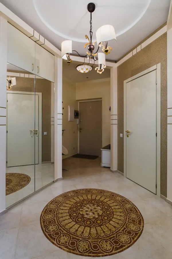 Октябрьское поле