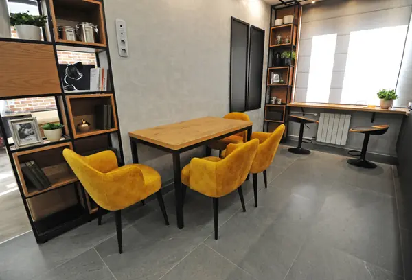 Бутово Парк - квартира под ключ под дизайн проекту