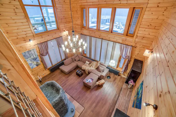 Гостиная комната