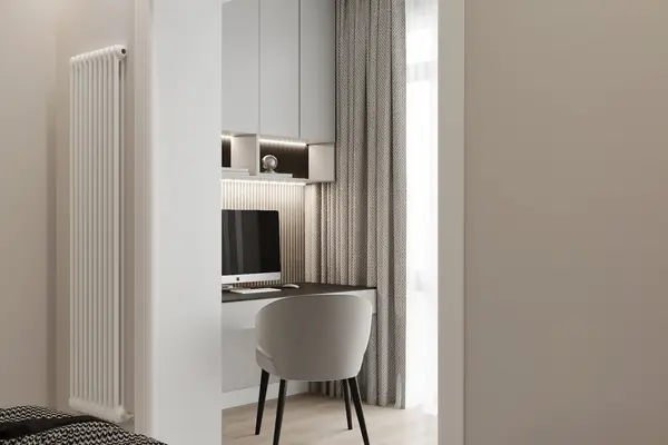 Квартира Жк.Неоклассика 120 м2