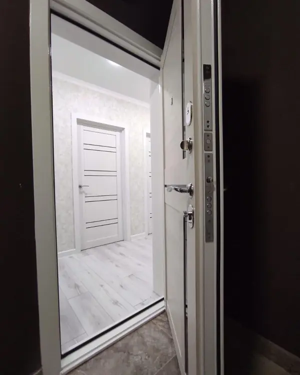 Современный ремонт квартиры под ключ