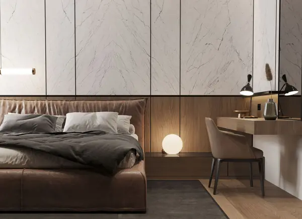 Квартира в ЖК "Карталы 21/19"