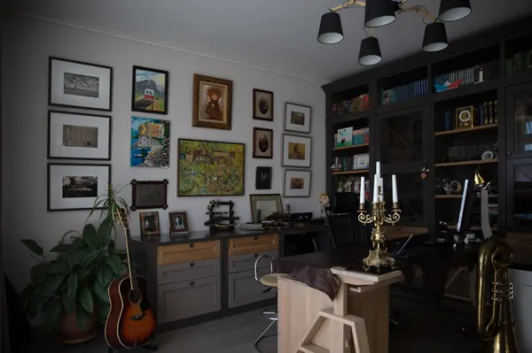 Частный дом_1