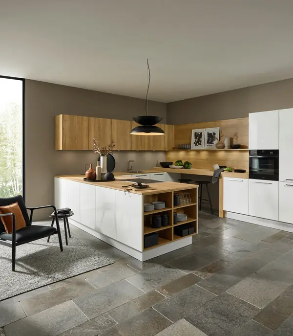 FINE LACQUER / ARTWOOD