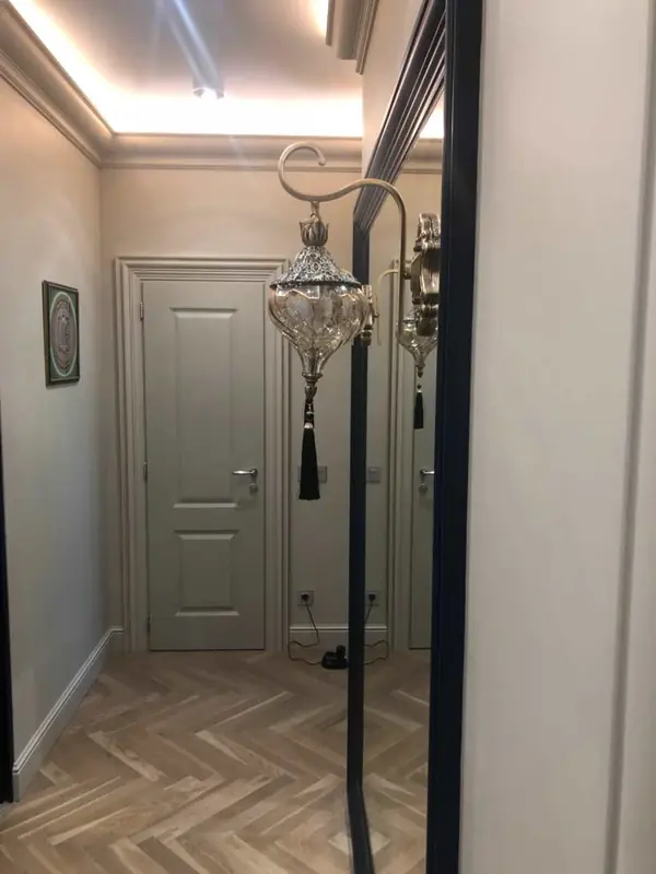 ЖК "Пять звезд" 90кв.м