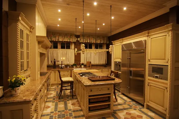 ЧАСТНАЯ РЕЗИДЕНЦИЯ