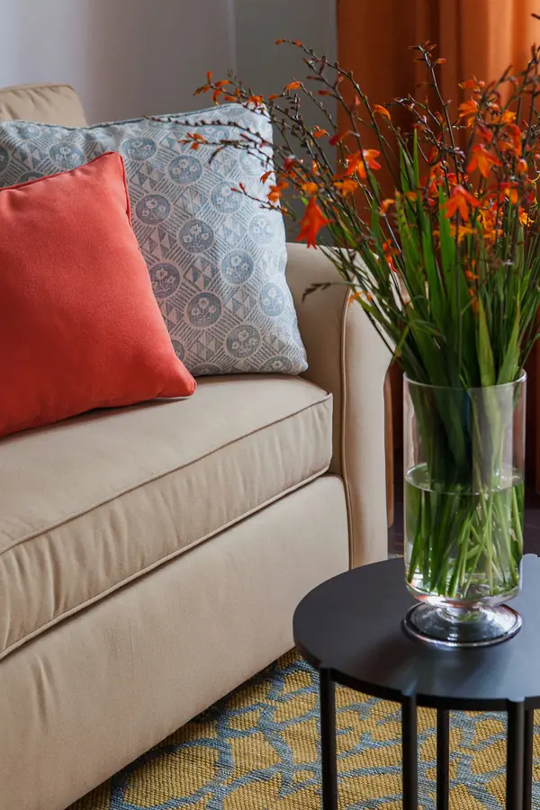 дом в п. Новоглаголево