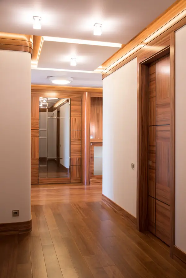 Яхтенный стиль. Элитная мебель