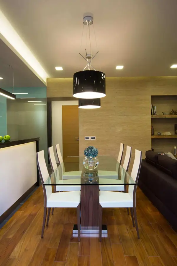 Apartment in Yerevan