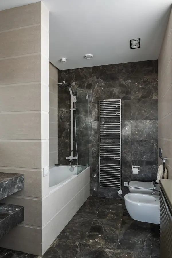 Ванная комната от M.ART BURO