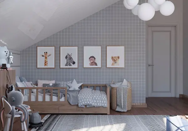 КП Гринвуд 2, 265 м²