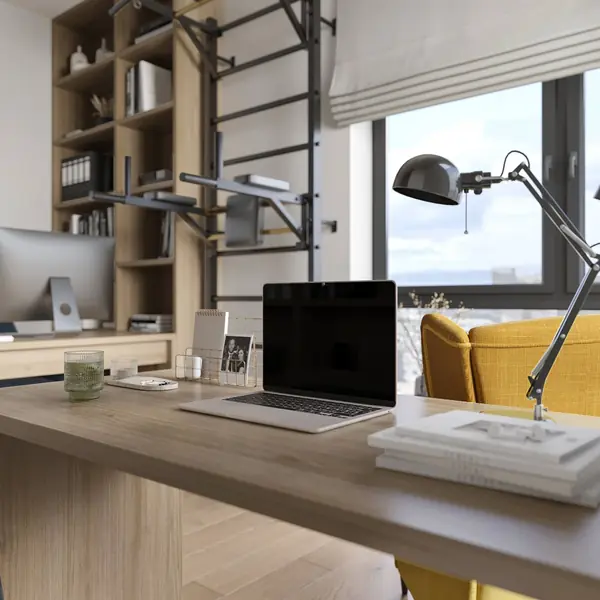 ЖК "Павелецкая Сити"