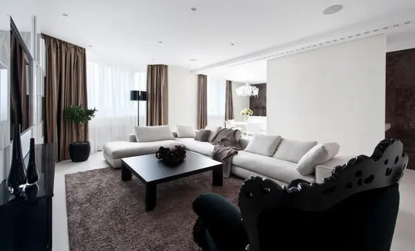 Квартира на Цветном бульваре