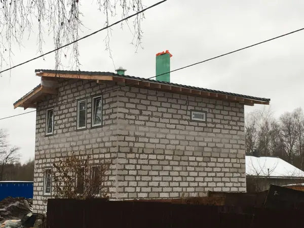 Назия коттедж