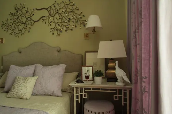 Квартира в уездном городе